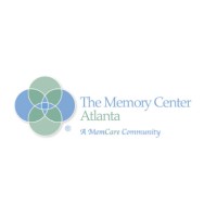 The Memory Center Atlanta logo - Similar company to The Memory Center