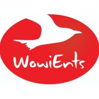WowiEnts logo - Similar company to Wowidays
