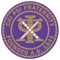 Corporation Of Alpha Zeta Delta Of Chi Psi