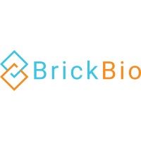 BrickBio, Inc. logo - Similar company to Tigergene Llc