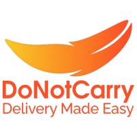 DoNotCarry logo - Similar company to Reyem Tech