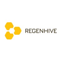 RegenHive logo - Similar company to Regensense