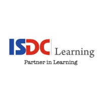 ISDC Learning logo - Similar company to Isdc Global