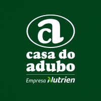 Casa do Adubo logo - Similar company to Adubos Real