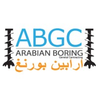 Araban Boring General Contracting logo - Similar company to Sand Road Foundation Drilling