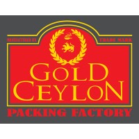 Gold Ceylon Packing Factory FZC logo - Similar company to Befresh - Al Ahlam Automatic Bakery