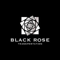 Black Rose Transportation logo - Similar company to Concargo Transportation(Mbe)