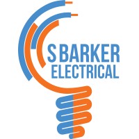 S Barker Electrical Ltd logo - Similar company to M Howe Electrical