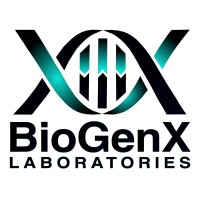 BioGenX Laboratories logo - Similar company to Biogenx
