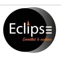 ECLIPSE Limited logo - Similar company to Swift Logistic Services Ltd.