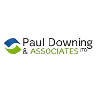 Paul Downing & Associates Ltd, Environmental Consultancy & Energy Management Services logo - Similar company to Dmg Environmental Consultancy