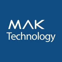 MAK Technology logo - Similar company to Enterprise It Solutions - Eis