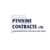 Pennine Contracts Ltd logo - Similar company to Birca Construction Group Limited