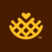 Golden Waffles logo - Similar company to Applied Card Systems
