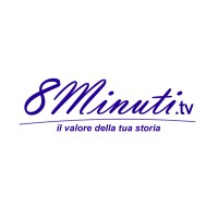 8Minuti.tv logo - Similar company to Fm Media