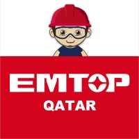 Emtop Qatar logo - Similar company to Wira Group