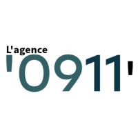 Agence 0911 logo - Similar company to Linka