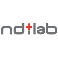 NDTLAB logo - Similar company to National Dope Testing Laboratory