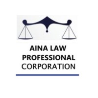 AINA LAW PROFESSIONAL CORPORATION logo - Similar company to Lee & Company