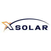 XSolar Energy logo - Similar company to Tie Smart Solutions