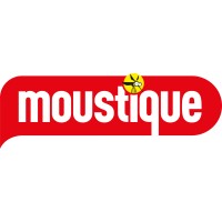 Moustique Magazine logo - Similar company to Team.Davanac