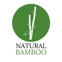 Natural Bamboo logo - Similar company to Bamboo Forever Co.,Ltd