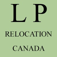 LP Relocation logo - Similar company to Installe-Tech & Modulaction