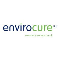 Envirocure Limited logo - Similar company to Immerse Wellbeing