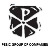 Pesic Group logo - Similar company to Dronspray D.O.O.