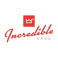 IncredibleBags.Com logo - Similar company to Perfect Crust Pizza Liners