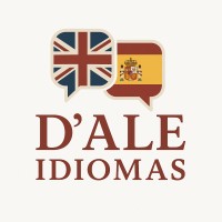 D'Ale Idiomas logo - Similar company to Jj Hotels Group