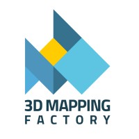 3D Mapping Factory logo - Similar company to Spruce 3D