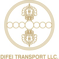 Difei Transport LLC logo - Similar company to Time 2 Shine Recruitment