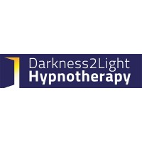 Darkness2Light Solution-Focussed Hypnotherapy logo - Similar company to The Menopause Space