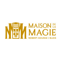 Maison de la Magie Robert-Houdin | Blois logo - Similar company to Château Royal De Blois