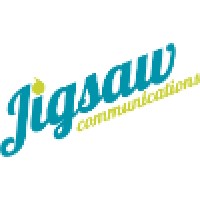 Jigsaw Media & Communications logo - Similar company to Brookes & Co Marketing