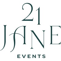 21 Jane Events logo - Similar company to The Fulkerson Group
