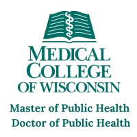 Master of Public Health & Doctor of Public Health - Medical College of Wisconsin logo - Similar company to Simlabs - Ulb-Helb