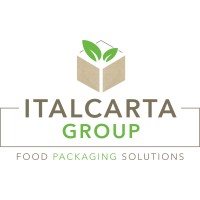 Italcarta Group logo - Similar company to Alfapacksrl