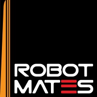 RobotMates logo - Similar company to Robomate