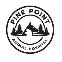 Pine Point Animal Hospital logo - Similar company to Pierson Veterinary Hospital