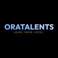 Oratalents logo - Similar company to Influensell Digilabs Pvt Ltd