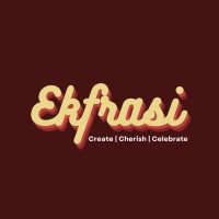 Ekfrasi Mumbai logo - Similar company to Elevate Crunch