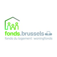 Fonds du Logement de la Région de Bruxelles Capitale - Woningfonds van het Brussels Hoofdstedelijk logo - Similar company to Aegis Concept