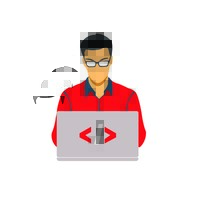 WebDigger logo - Similar company to Comestro Techlabs Pvt Ltd