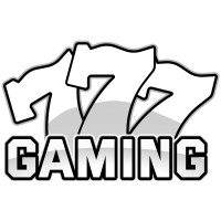 777 Gaming logo - Similar company to Triple Seven Gaming - Terminal Operator