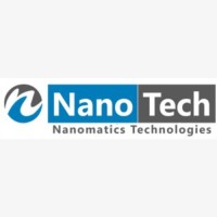 Nanomatics Technologies India Pvt Ltd logo - Similar company to Dcubix Technologies