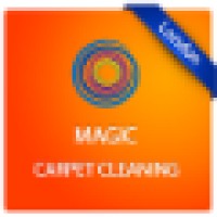 Magic Carpet Cleaning logo - Similar company to Hydroseeding
