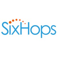 SixHops Software Development Pvt. Ltd. logo - Similar company to Raytechnos