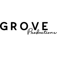 Grove Productions logo - Similar company to Wideye